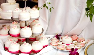 How to Save on Food at Your Wedding Reception